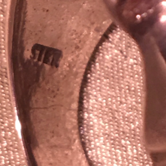 Sterling Silver ring - Picture 8 of 8